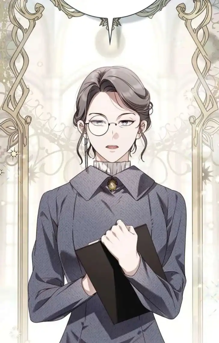 The Count's Secret Maid Chapter 53 - halaman 79