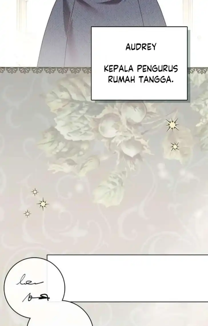 The Count's Secret Maid Chapter 53 - halaman 80