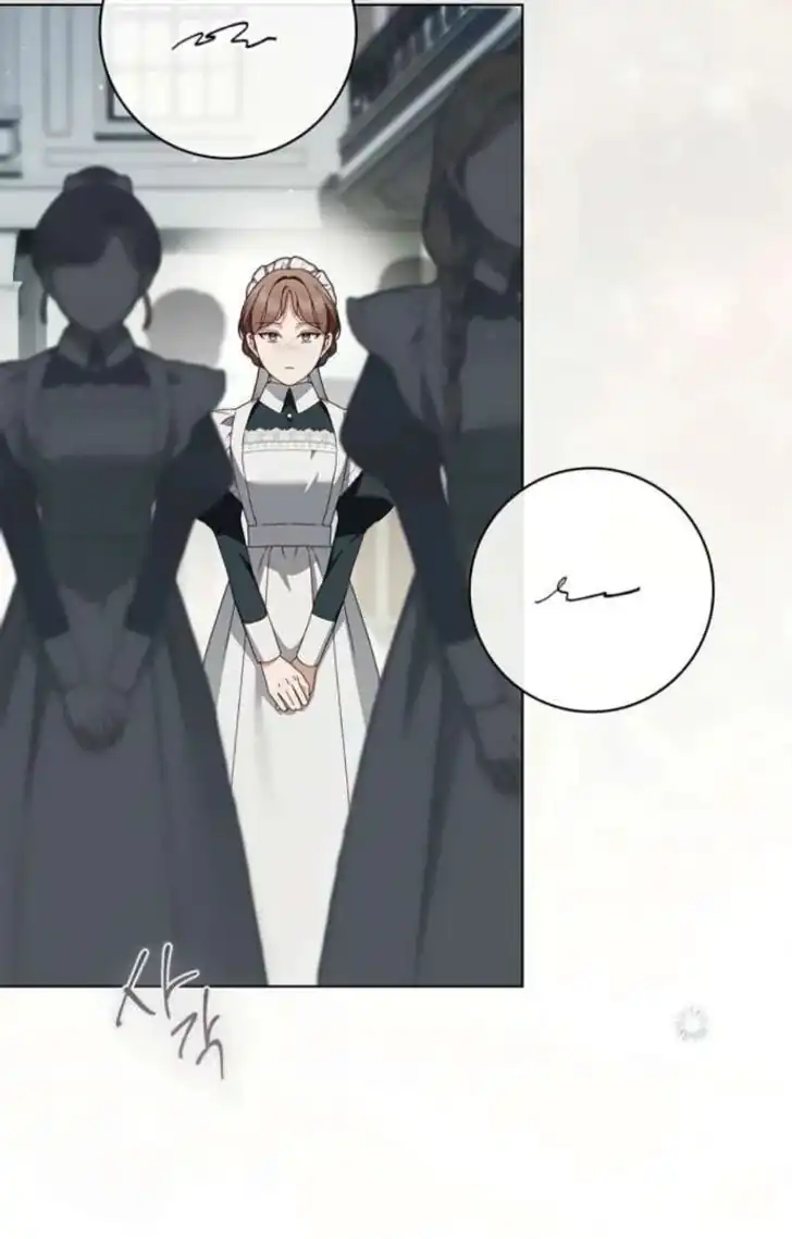 The Count's Secret Maid Chapter 53 - halaman 81