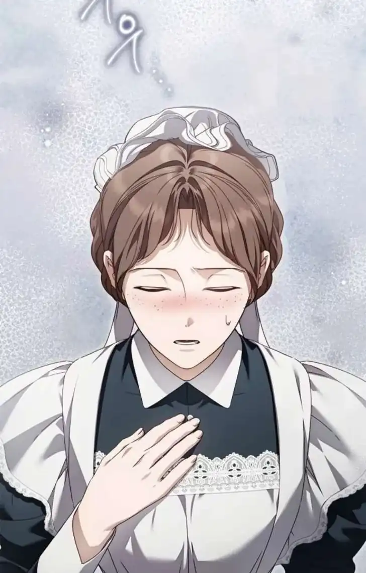 The Count's Secret Maid Chapter 53 - halaman 84