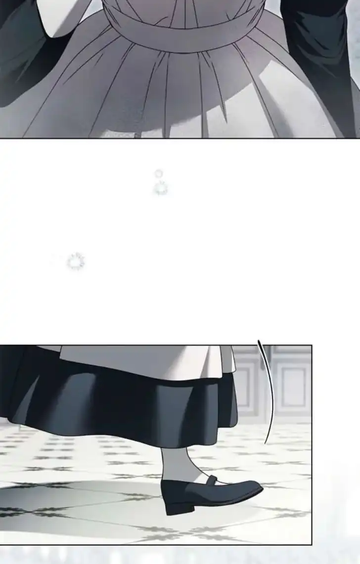 The Count's Secret Maid Chapter 53 - halaman 85