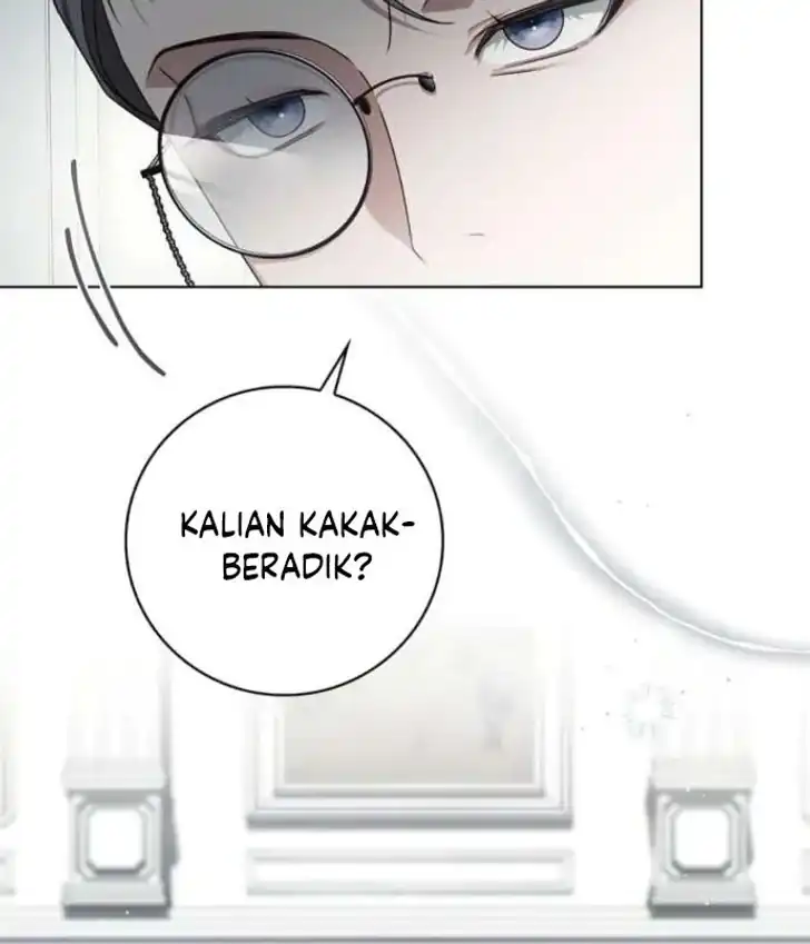 The Count's Secret Maid Chapter 53 - halaman 88
