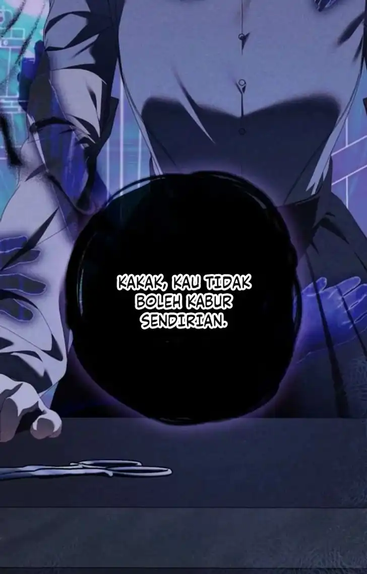 The Count's Secret Maid Chapter 53 - halaman 9