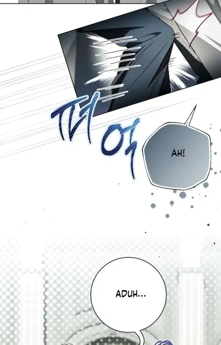 The Count's Secret Maid Chapter 53 - halaman 90