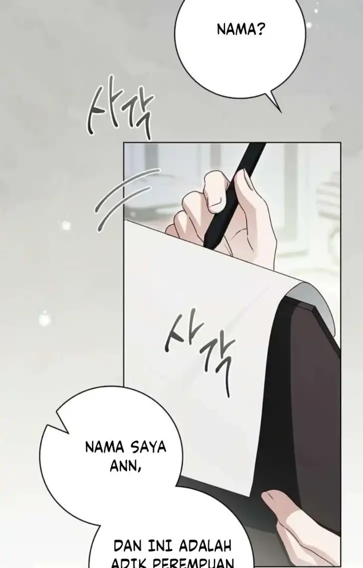 The Count's Secret Maid Chapter 53 - halaman 92