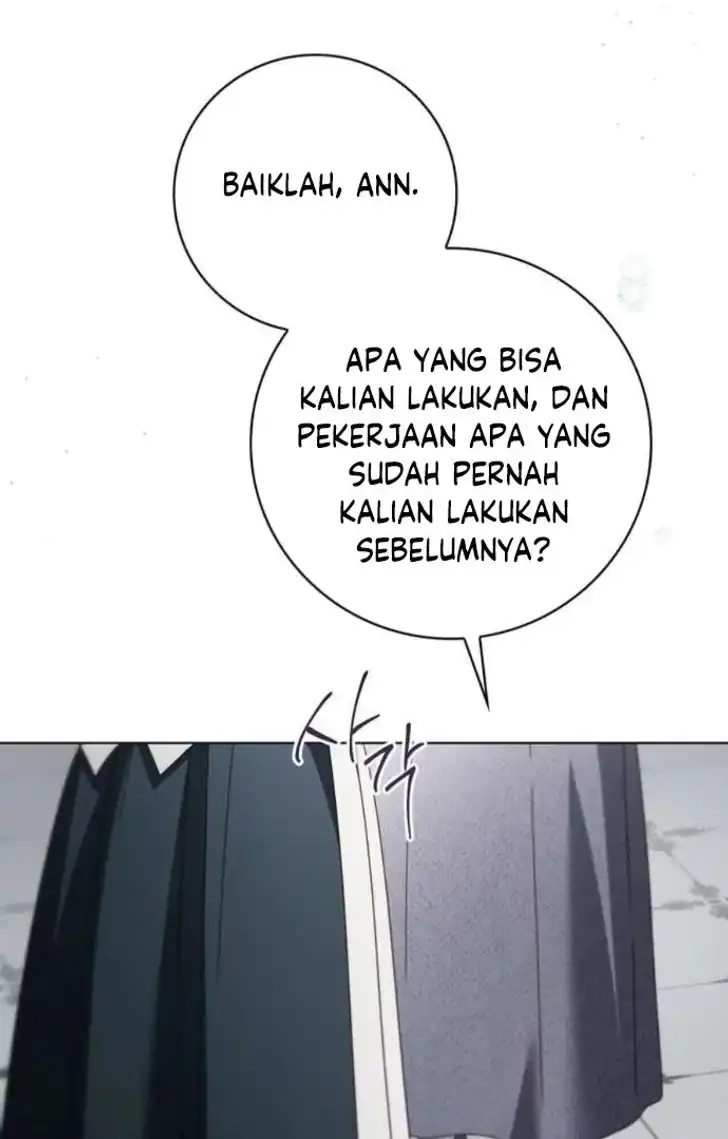 The Count's Secret Maid Chapter 53 - halaman 94