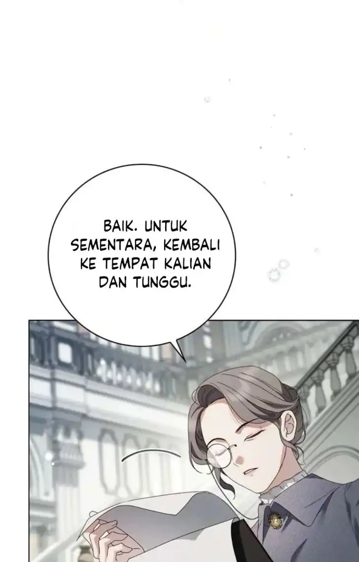 The Count's Secret Maid Chapter 53 - halaman 97
