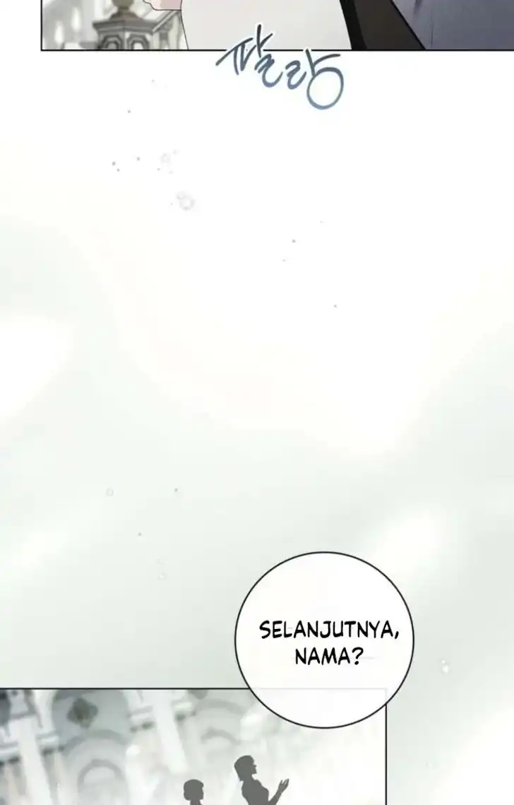 The Count's Secret Maid Chapter 53 - halaman 98