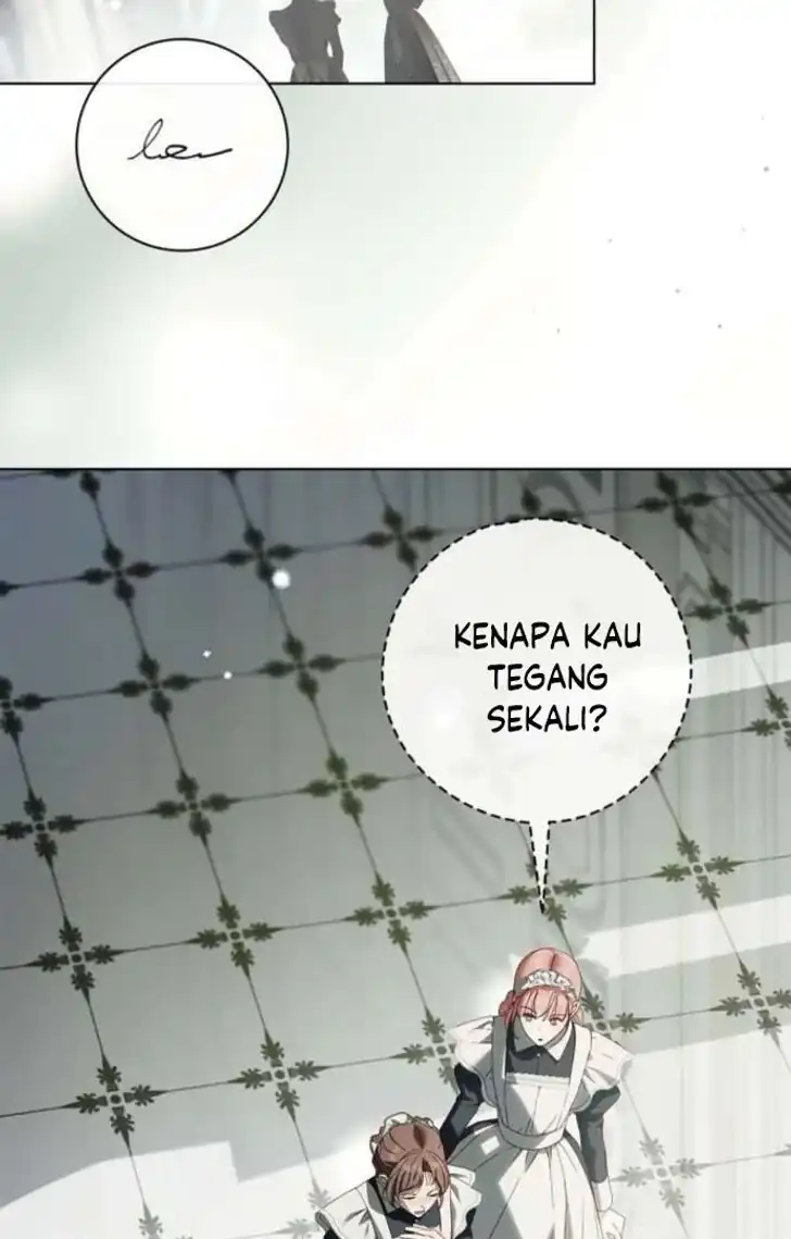 The Count's Secret Maid Chapter 53 - halaman 99