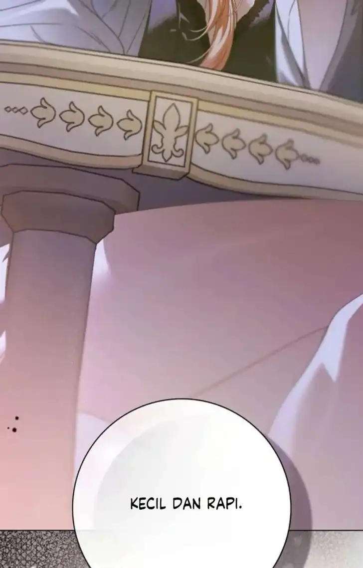 The Count's Secret Maid Chapter 54 - halaman 102