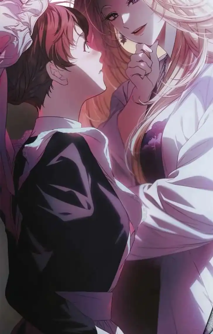 The Count's Secret Maid Chapter 54 - halaman 106