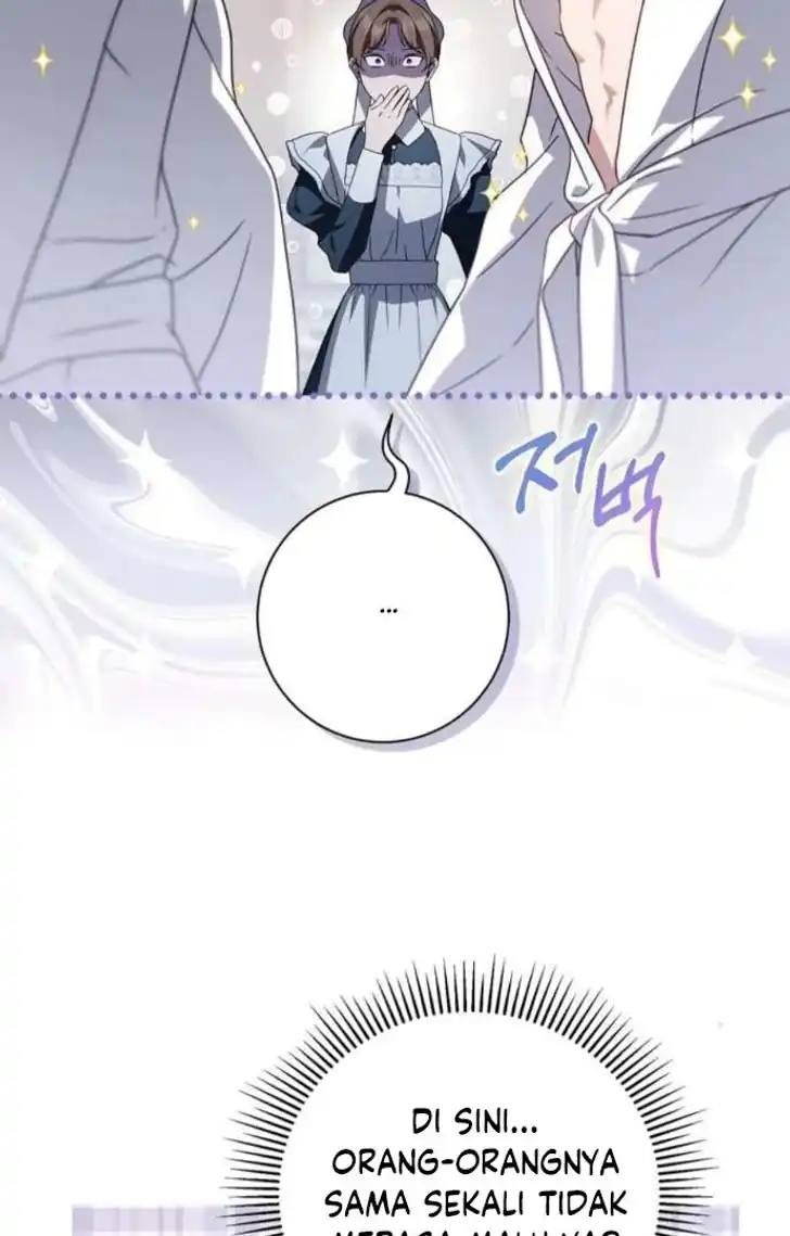 The Count's Secret Maid Chapter 54 - halaman 13