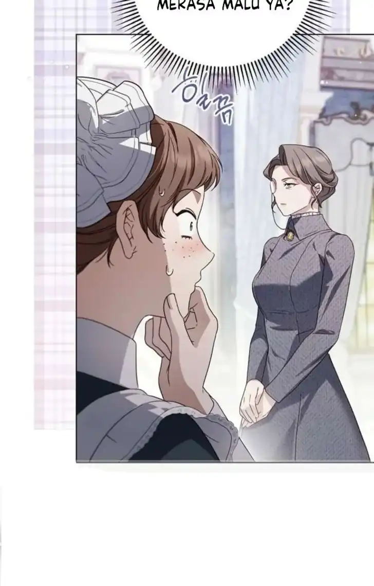 The Count's Secret Maid Chapter 54 - halaman 14