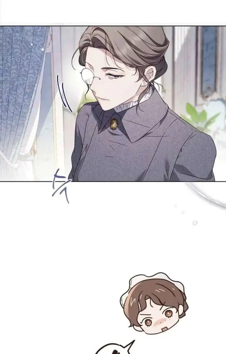 The Count's Secret Maid Chapter 54 - halaman 15