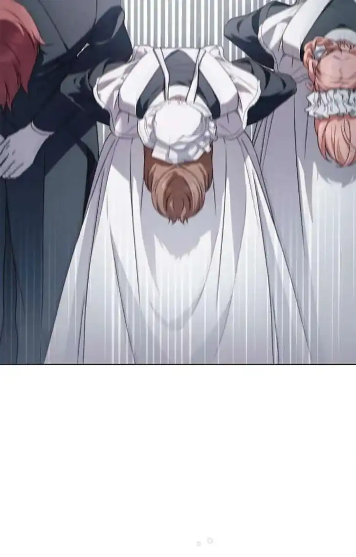The Count's Secret Maid Chapter 54 - halaman 17