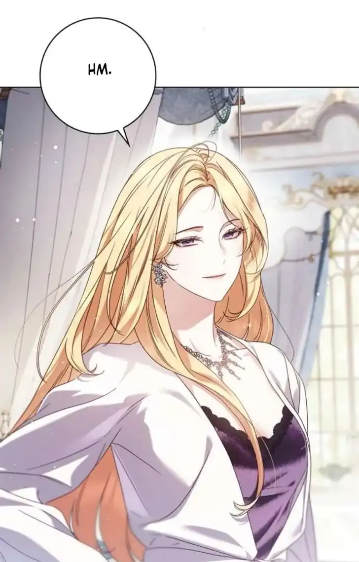 The Count's Secret Maid Chapter 54 - halaman 18