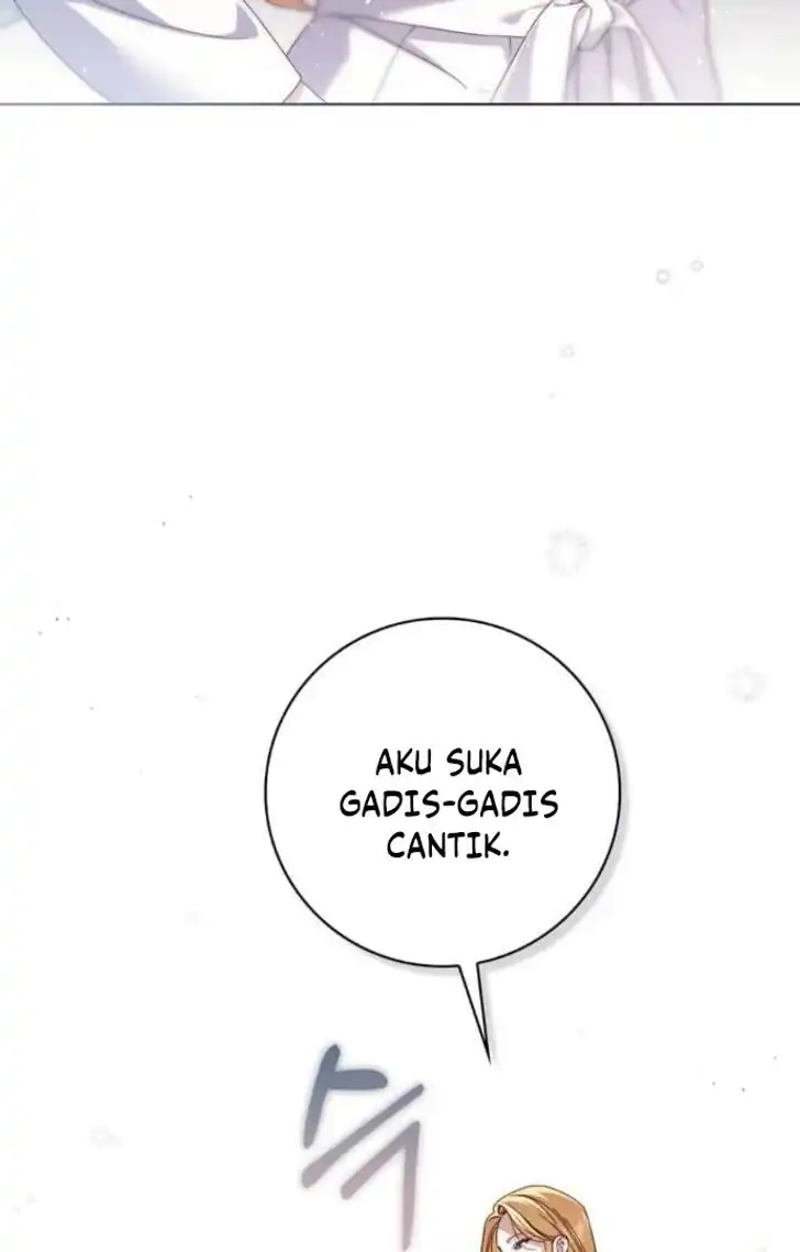 The Count's Secret Maid Chapter 54 - halaman 19