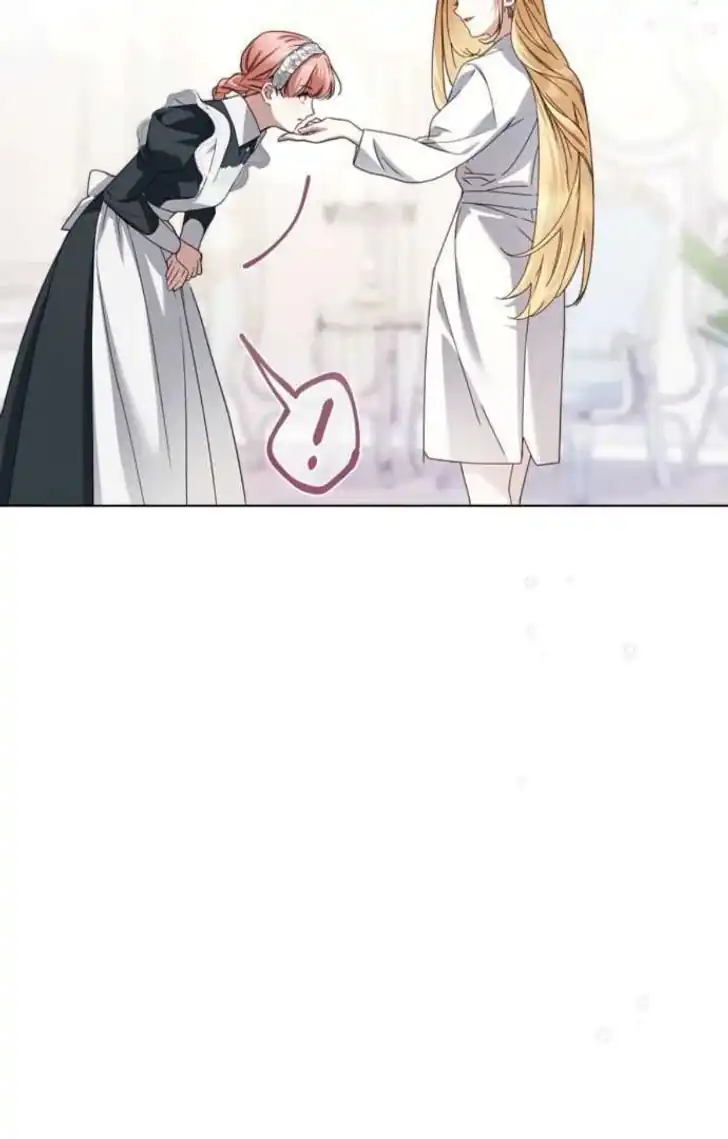 The Count's Secret Maid Chapter 54 - halaman 20