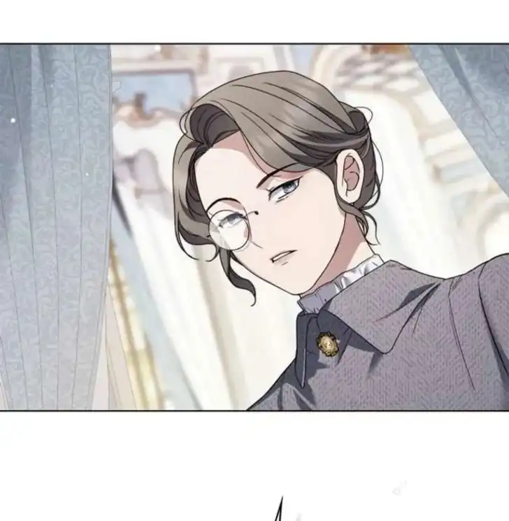 The Count's Secret Maid Chapter 54 - halaman 21
