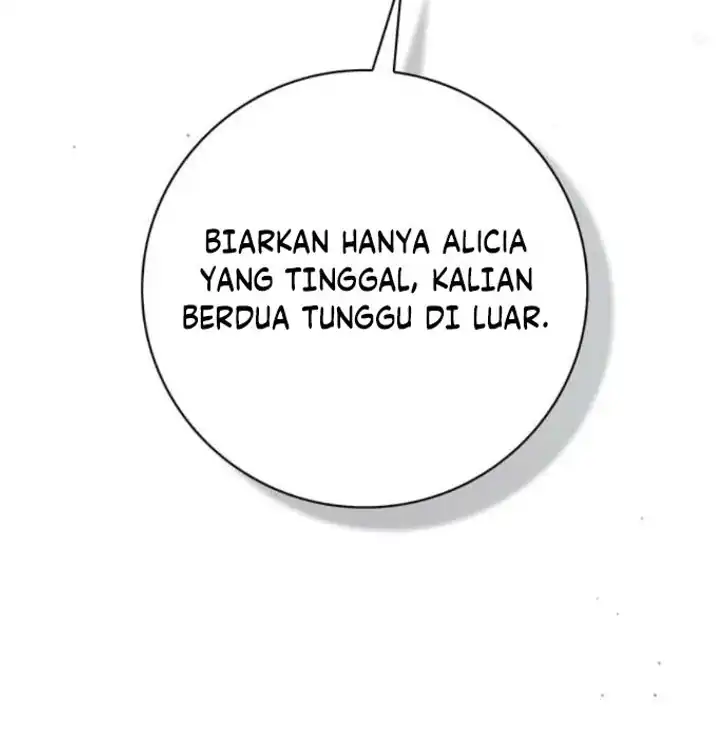 The Count's Secret Maid Chapter 54 - halaman 22