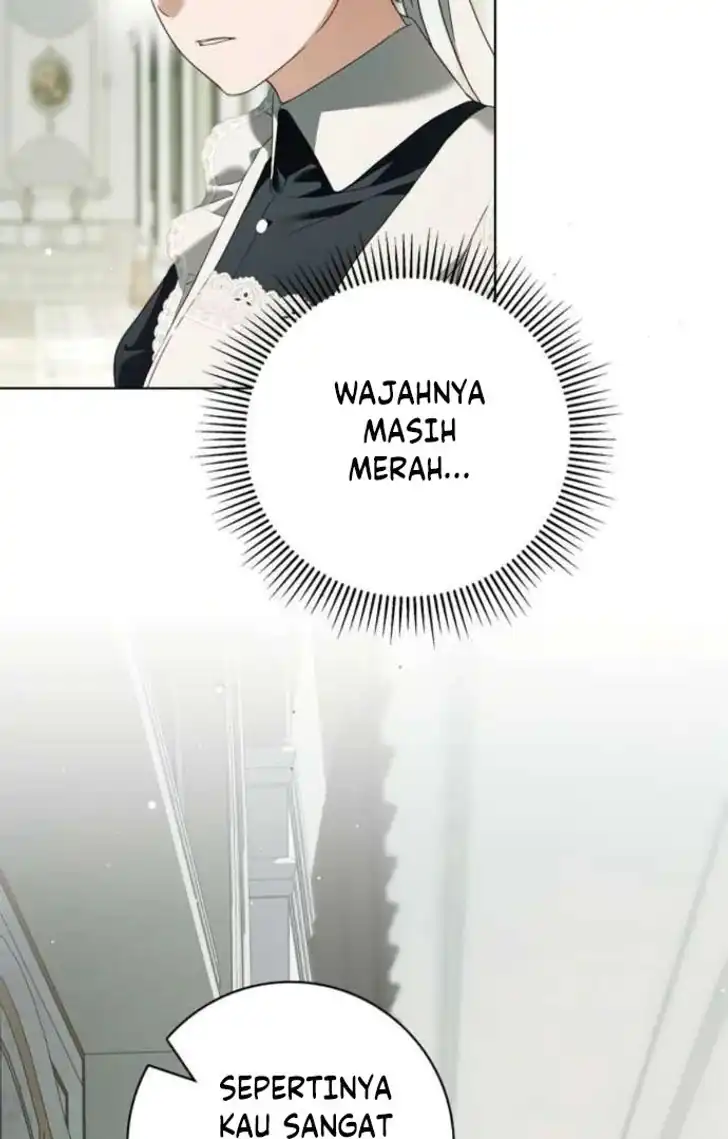 The Count's Secret Maid Chapter 54 - halaman 26