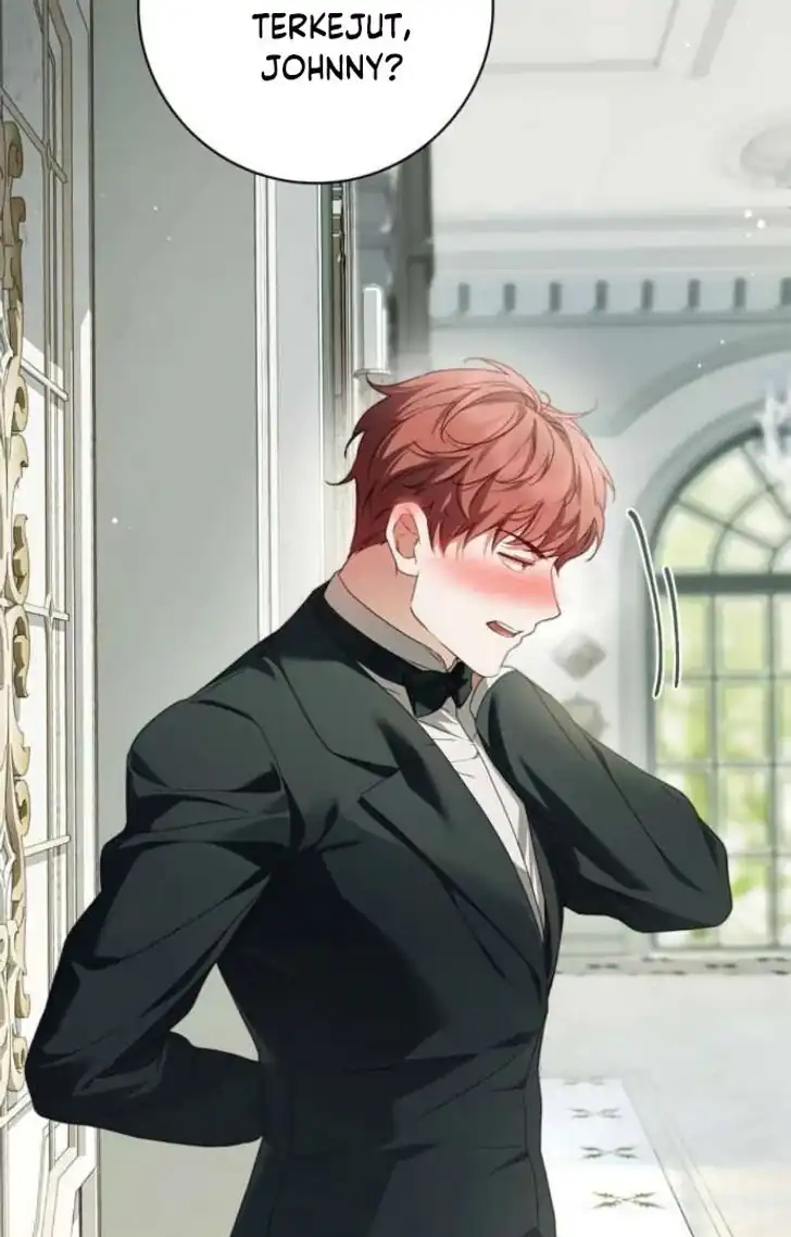 The Count's Secret Maid Chapter 54 - halaman 27