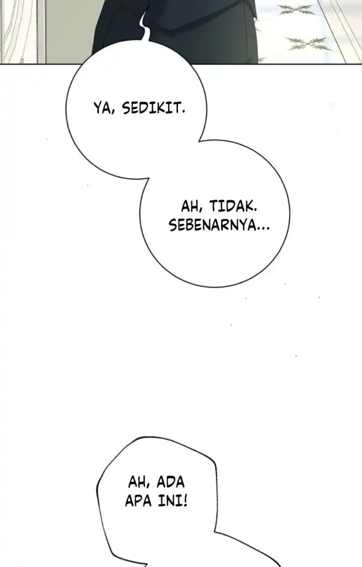 The Count's Secret Maid Chapter 54 - halaman 28