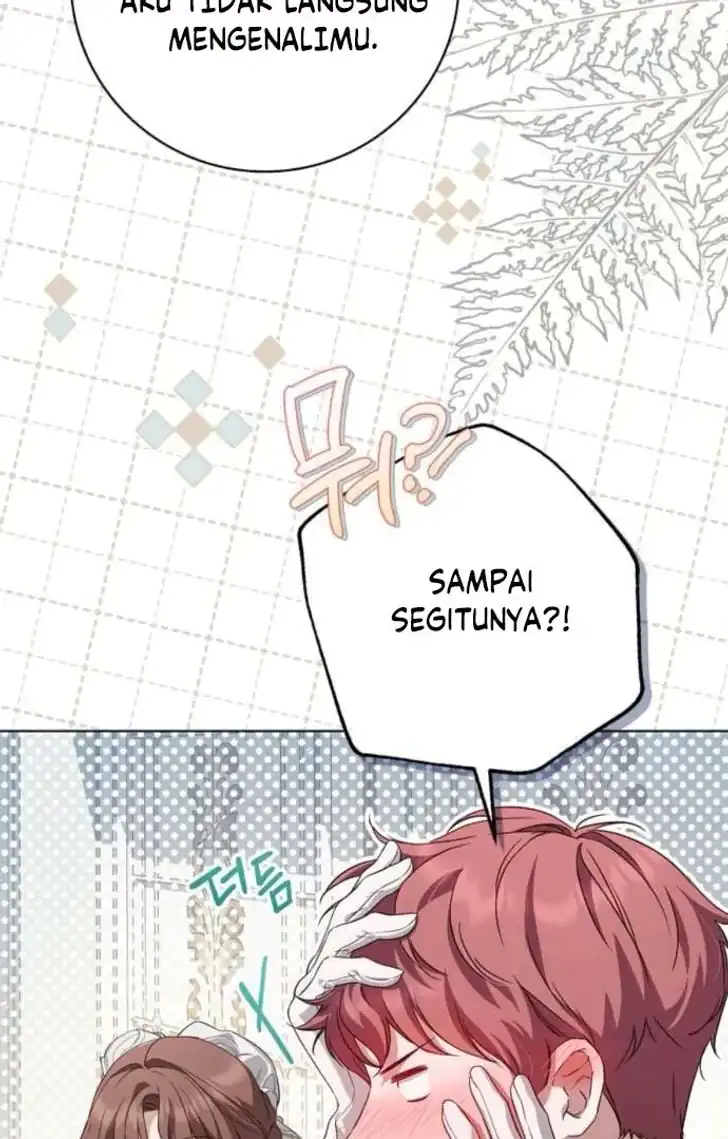 The Count's Secret Maid Chapter 54 - halaman 30
