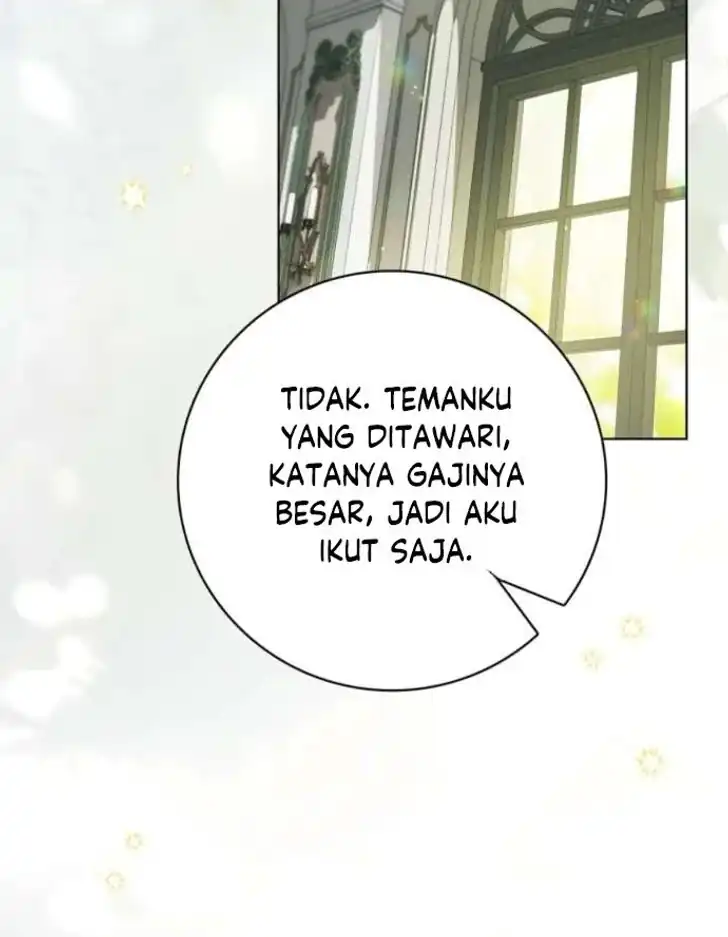 The Count's Secret Maid Chapter 54 - halaman 33