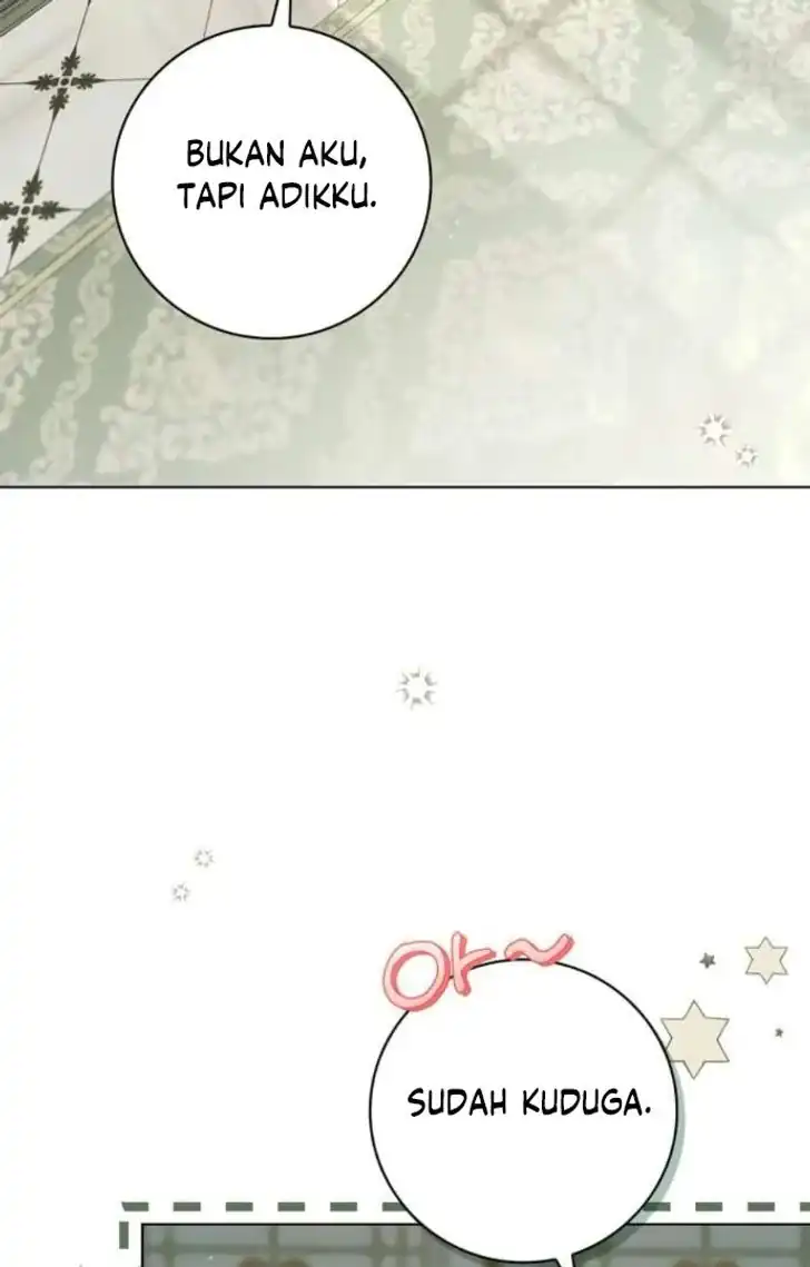 The Count's Secret Maid Chapter 54 - halaman 35