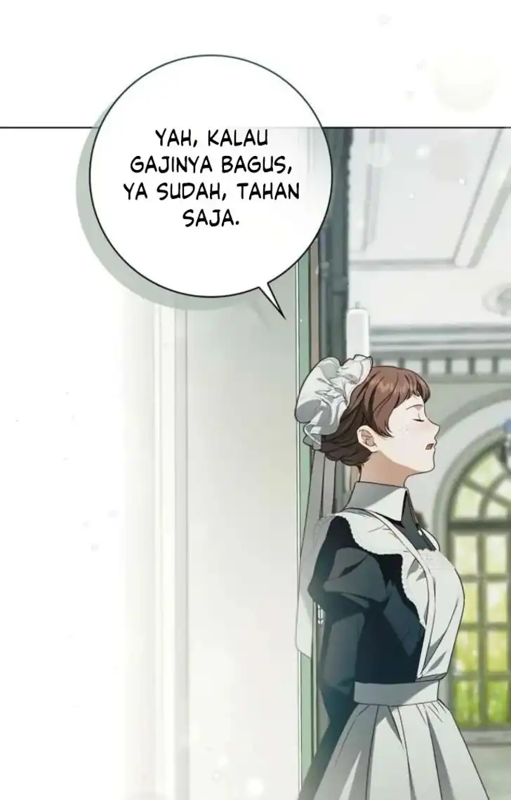 The Count's Secret Maid Chapter 54 - halaman 37
