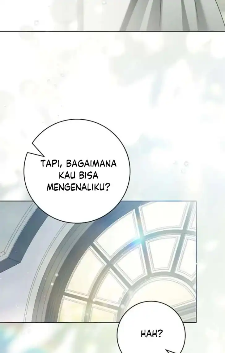 The Count's Secret Maid Chapter 54 - halaman 38