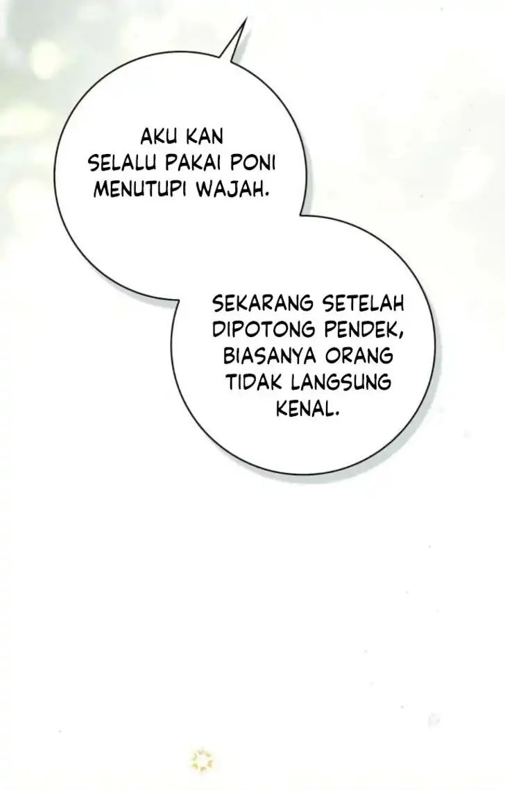 The Count's Secret Maid Chapter 54 - halaman 40