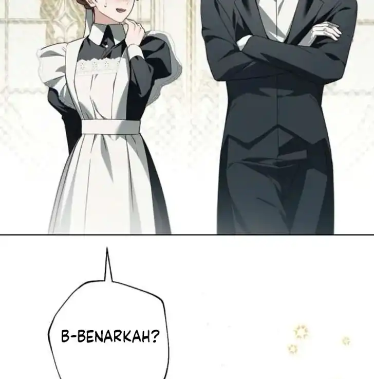 The Count's Secret Maid Chapter 54 - halaman 42