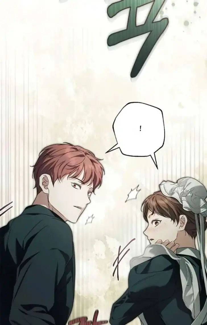 The Count's Secret Maid Chapter 54 - halaman 45