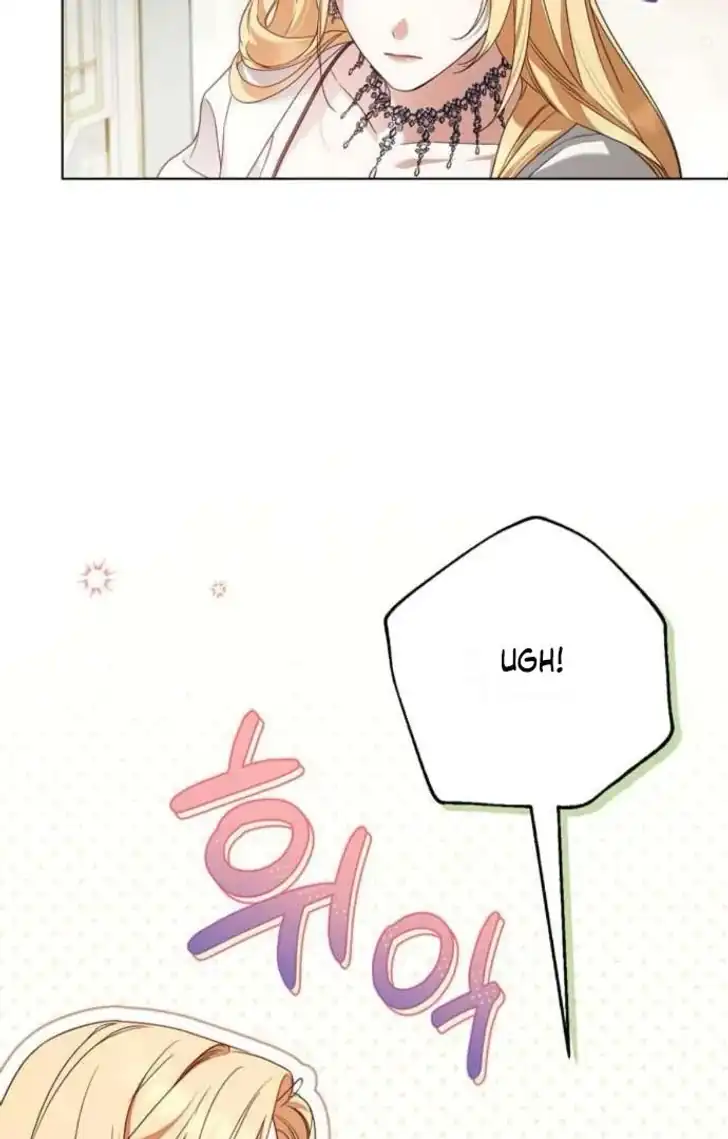 The Count's Secret Maid Chapter 54 - halaman 49