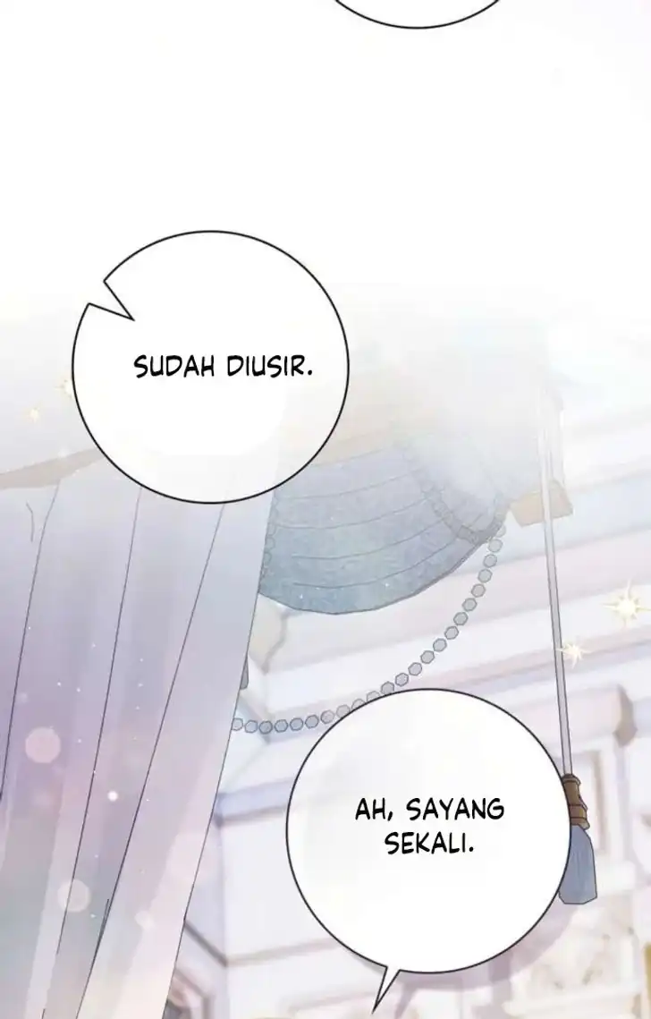 The Count's Secret Maid Chapter 54 - halaman 5