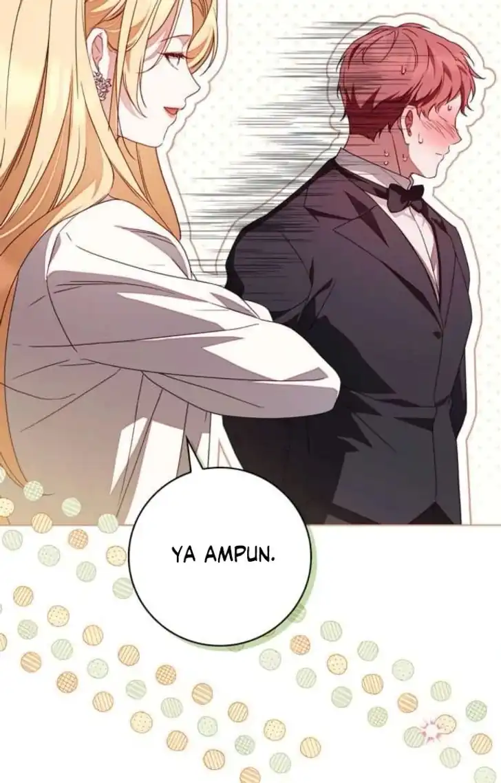 The Count's Secret Maid Chapter 54 - halaman 50