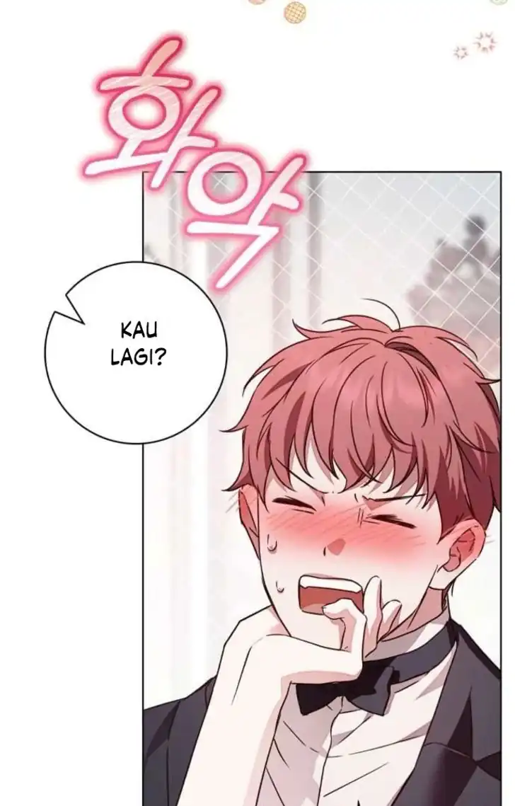 The Count's Secret Maid Chapter 54 - halaman 51