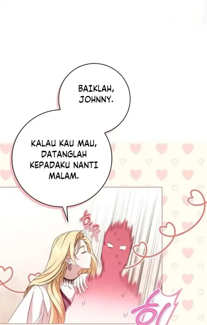 The Count's Secret Maid Chapter 54 - halaman 56