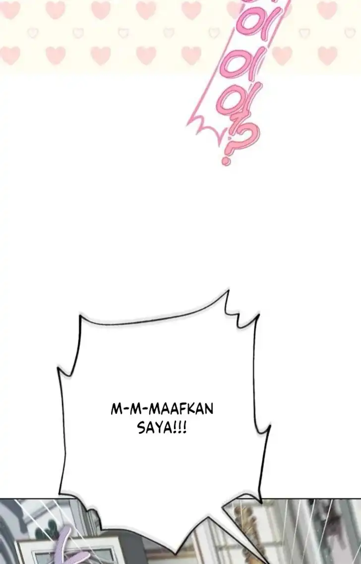 The Count's Secret Maid Chapter 54 - halaman 57