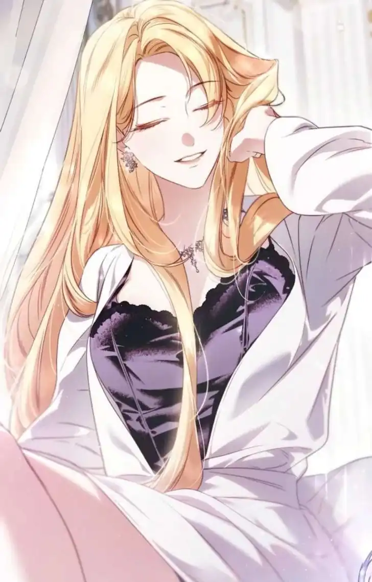 The Count's Secret Maid Chapter 54 - halaman 6