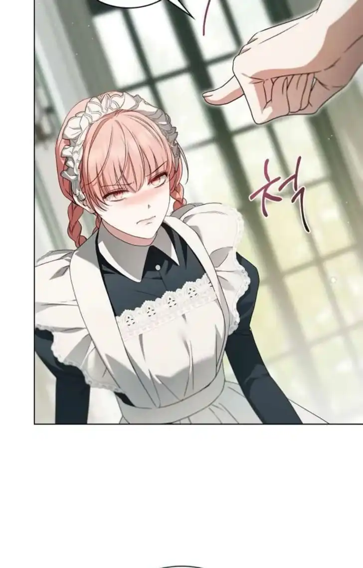The Count's Secret Maid Chapter 54 - halaman 62