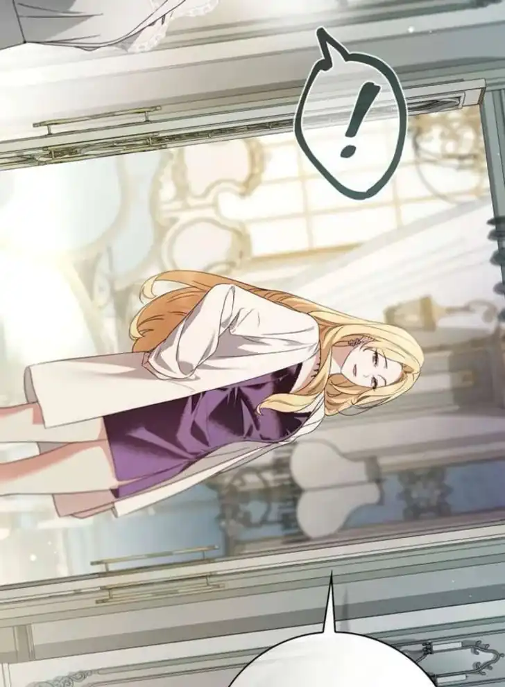 The Count's Secret Maid Chapter 54 - halaman 64