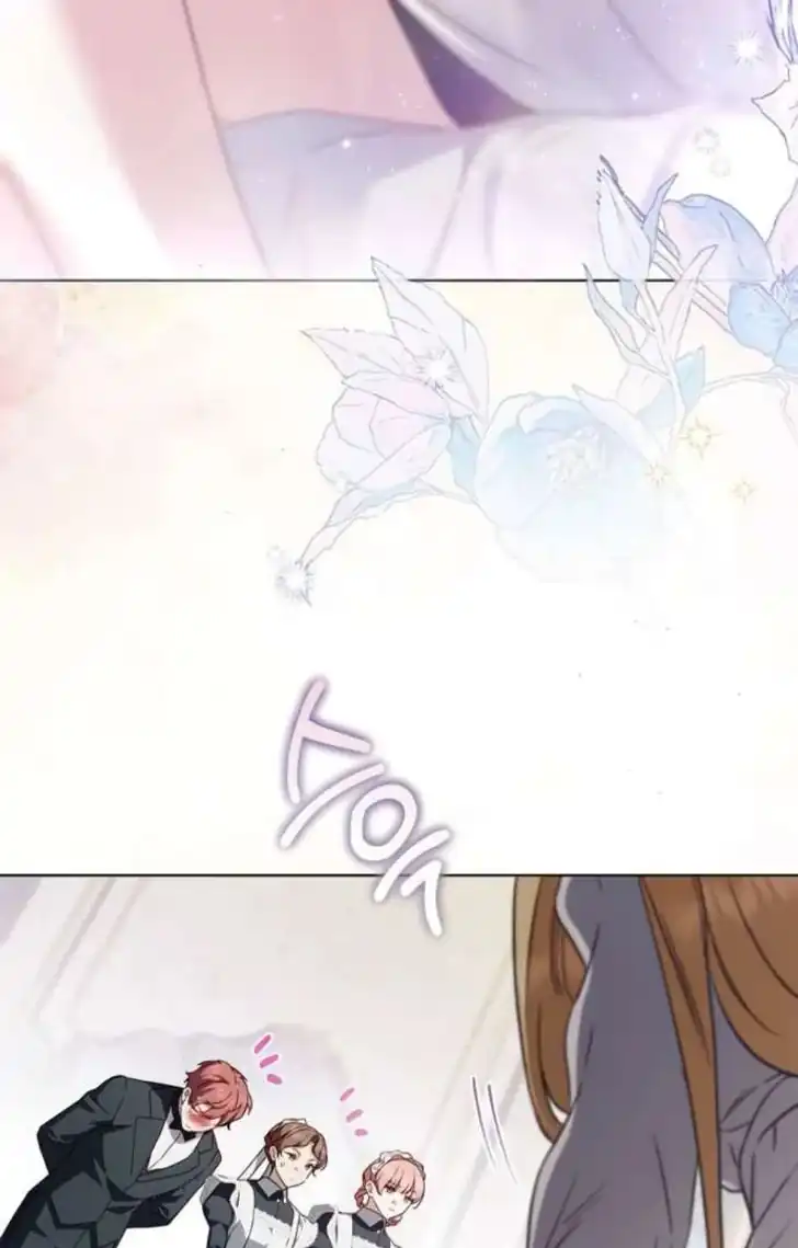 The Count's Secret Maid Chapter 54 - halaman 7