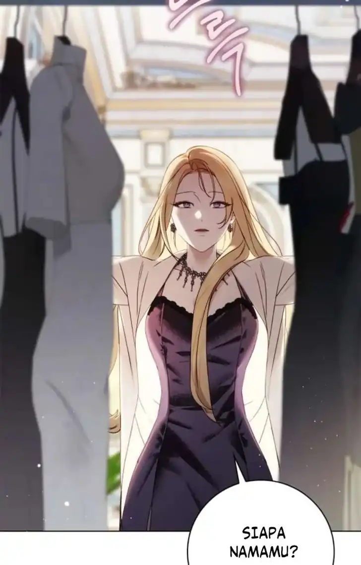 The Count's Secret Maid Chapter 54 - halaman 70