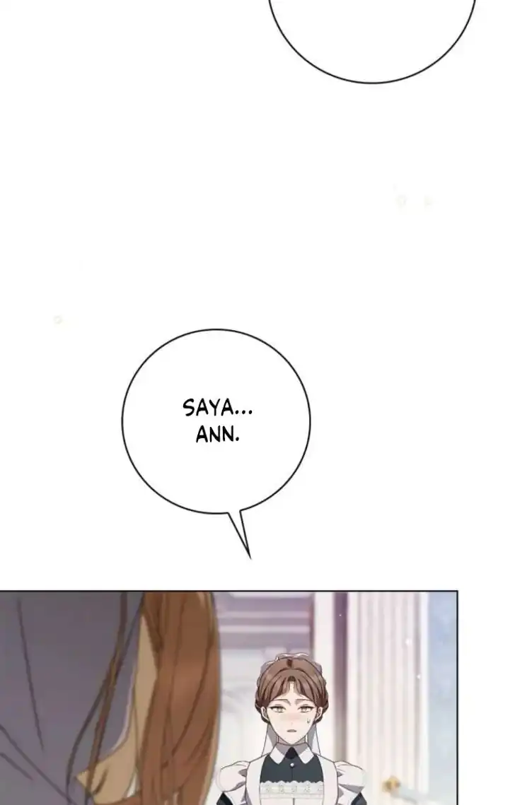 The Count's Secret Maid Chapter 54 - halaman 71
