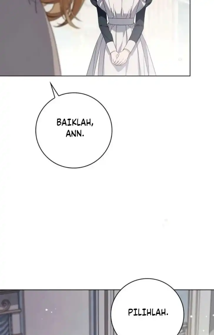 The Count's Secret Maid Chapter 54 - halaman 72