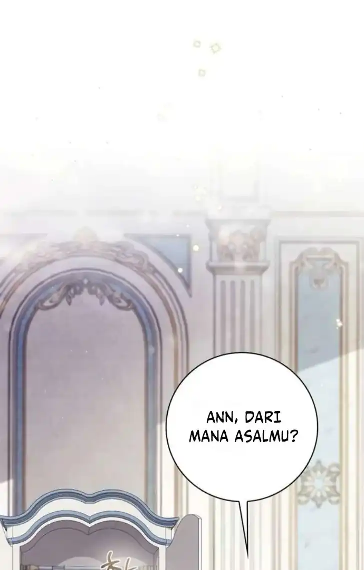 The Count's Secret Maid Chapter 54 - halaman 77