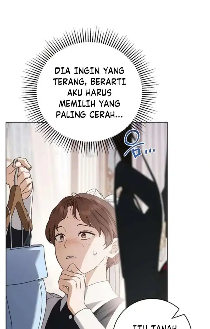 The Count's Secret Maid Chapter 54 - halaman 79
